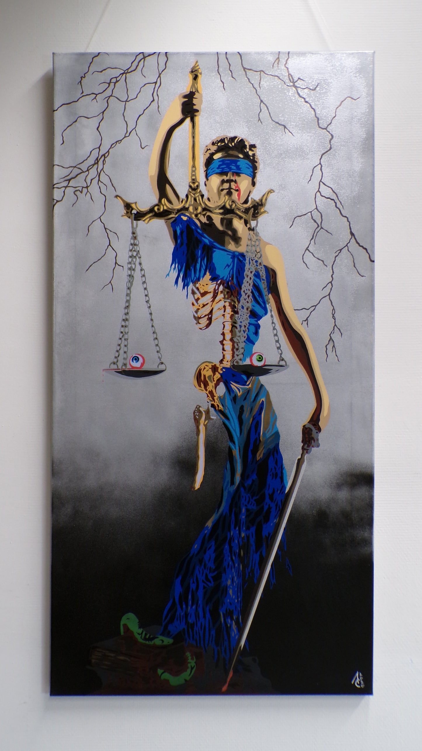 Justice Delayed