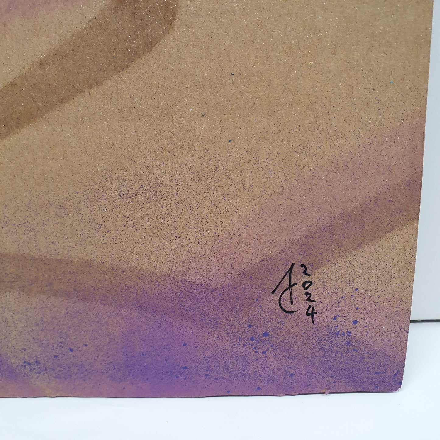 Rat with Balloon ed.8