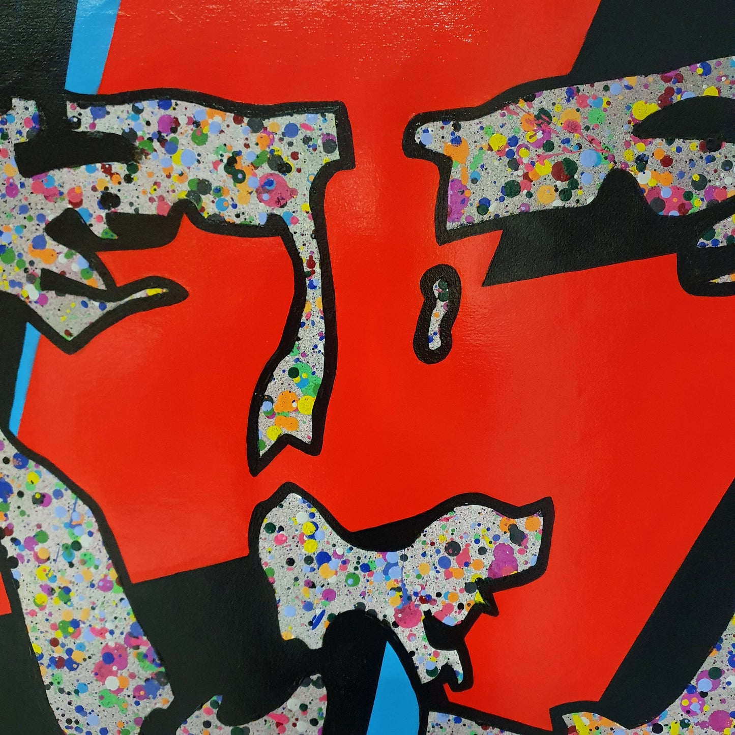 Big Bowie #1