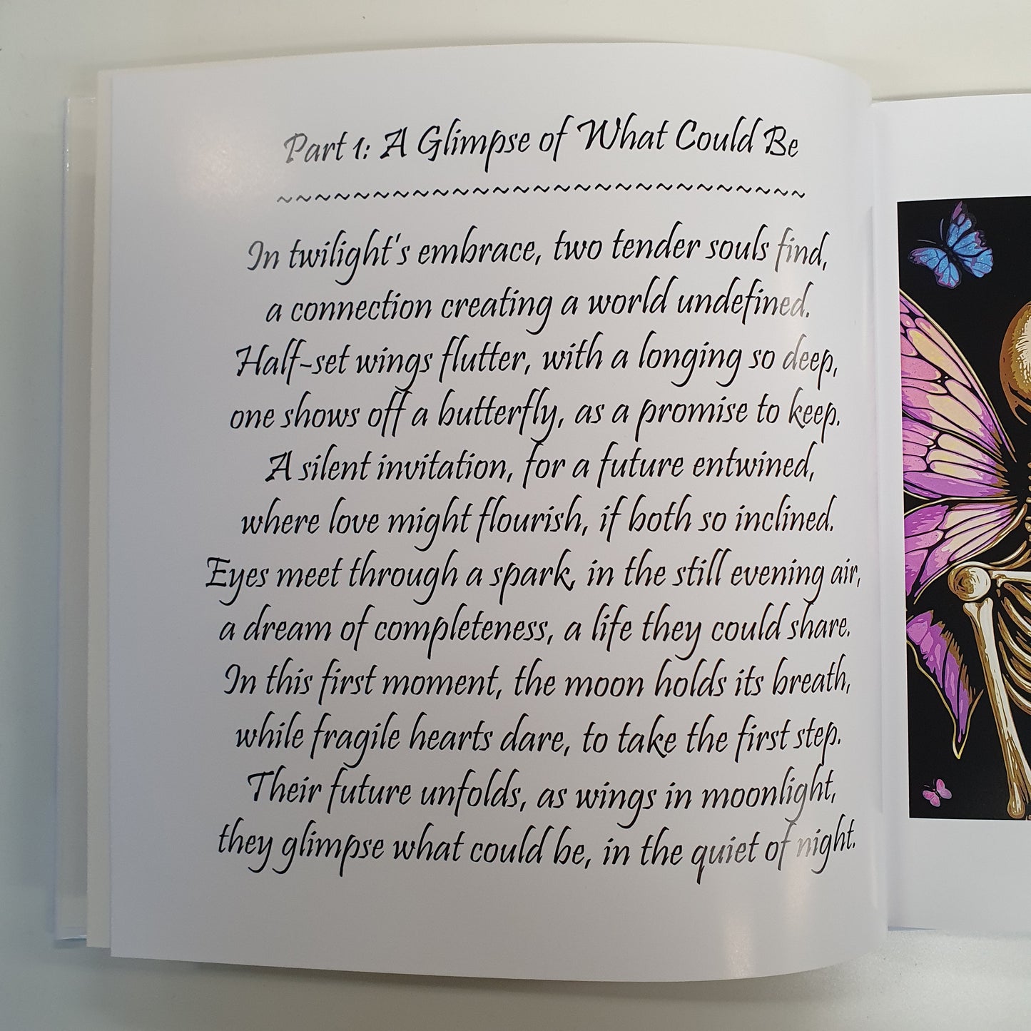 Fairy Children of the Moon (Photobook)