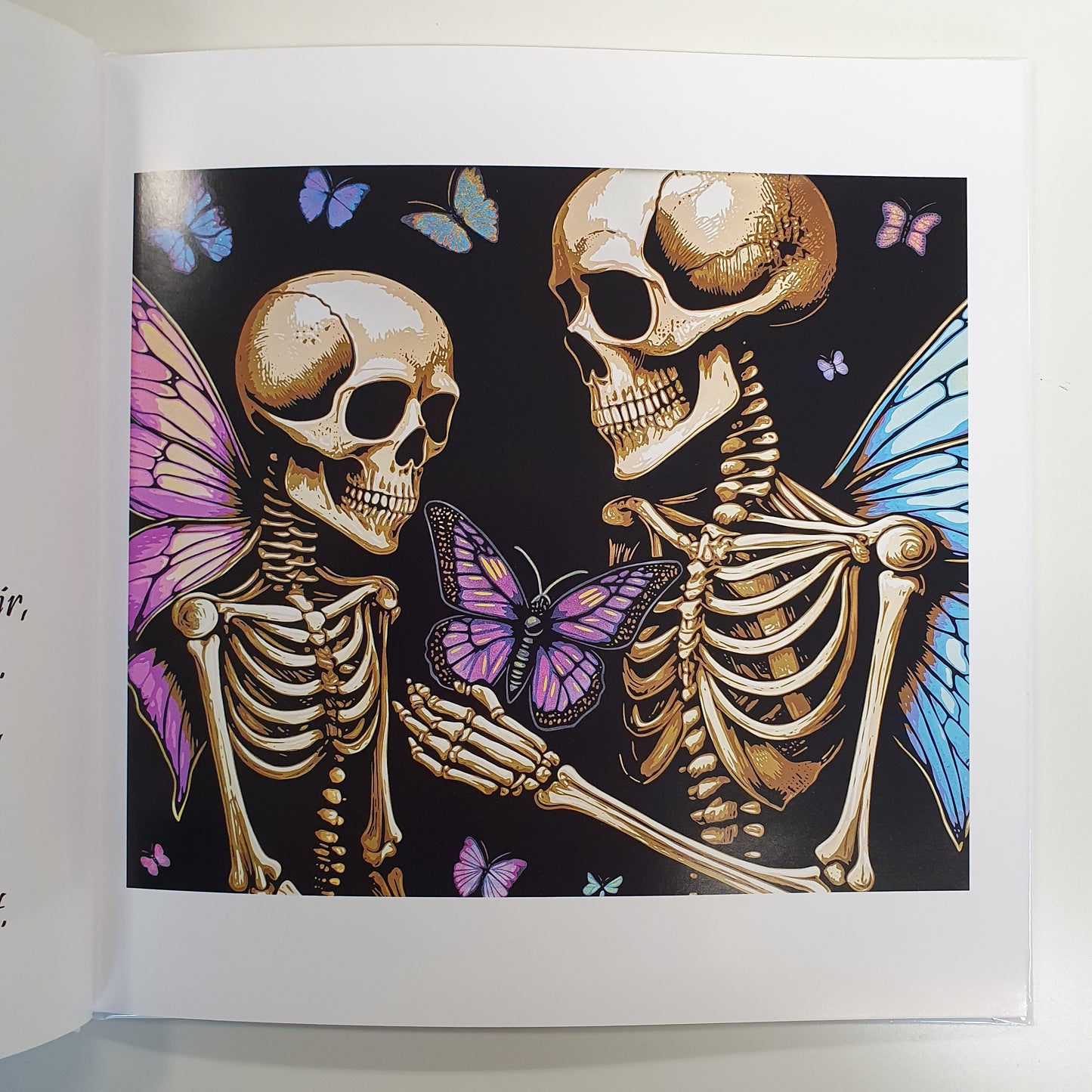 Fairy Children of the Moon (Photobook)