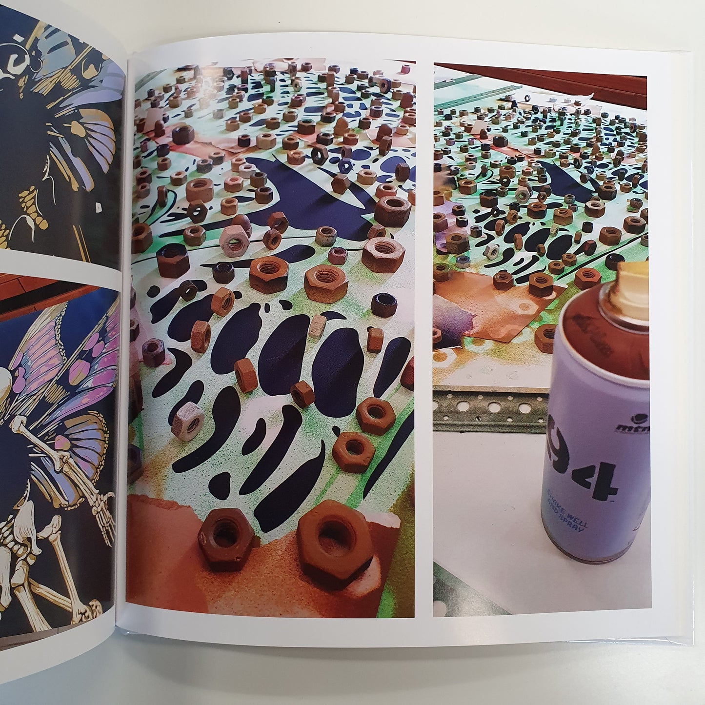 Fairy Children of the Moon (Photobook)