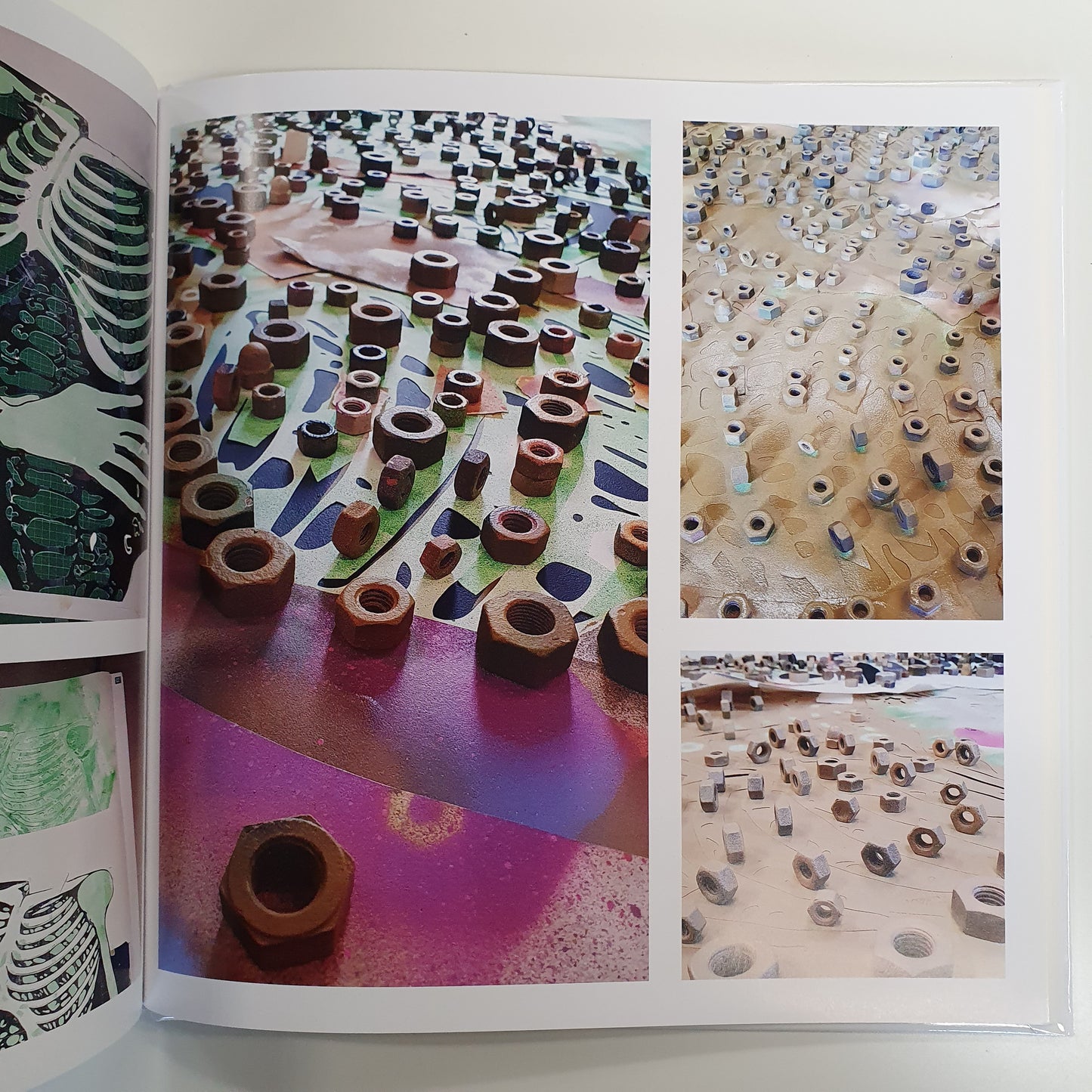 Fairy Children of the Moon (Photobook)