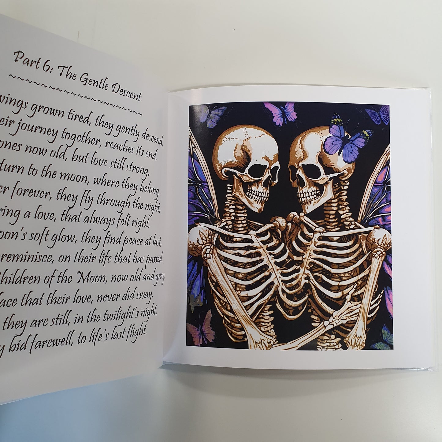 Fairy Children of the Moon (Photobook)
